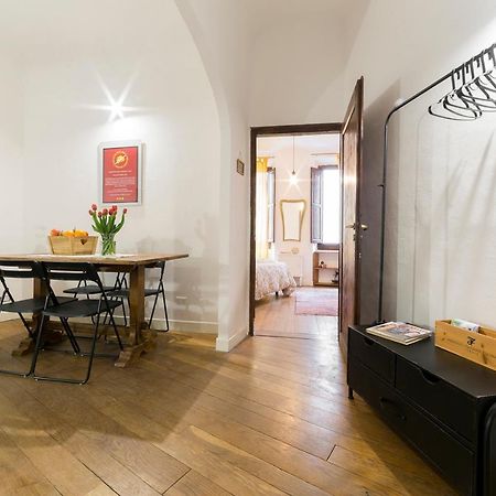 Super Central Handcraft Lovers Home Флоренция Экстерьер фото