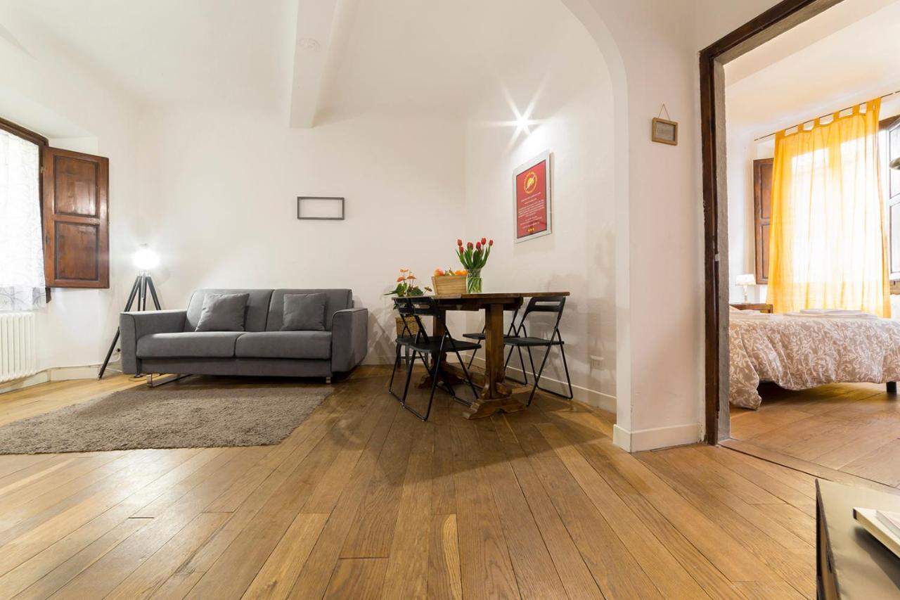 Super Central Handcraft Lovers Home Флоренция Экстерьер фото