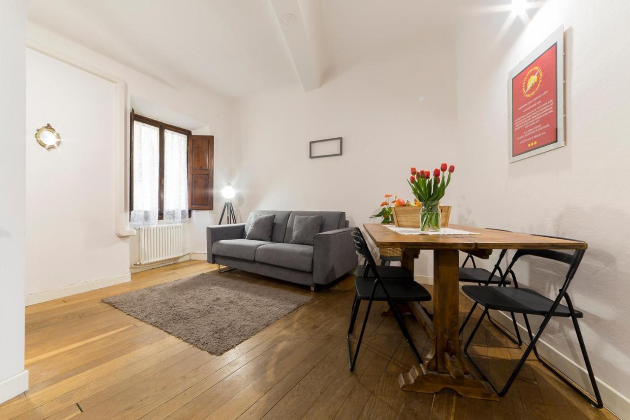 Super Central Handcraft Lovers Home Флоренция Экстерьер фото