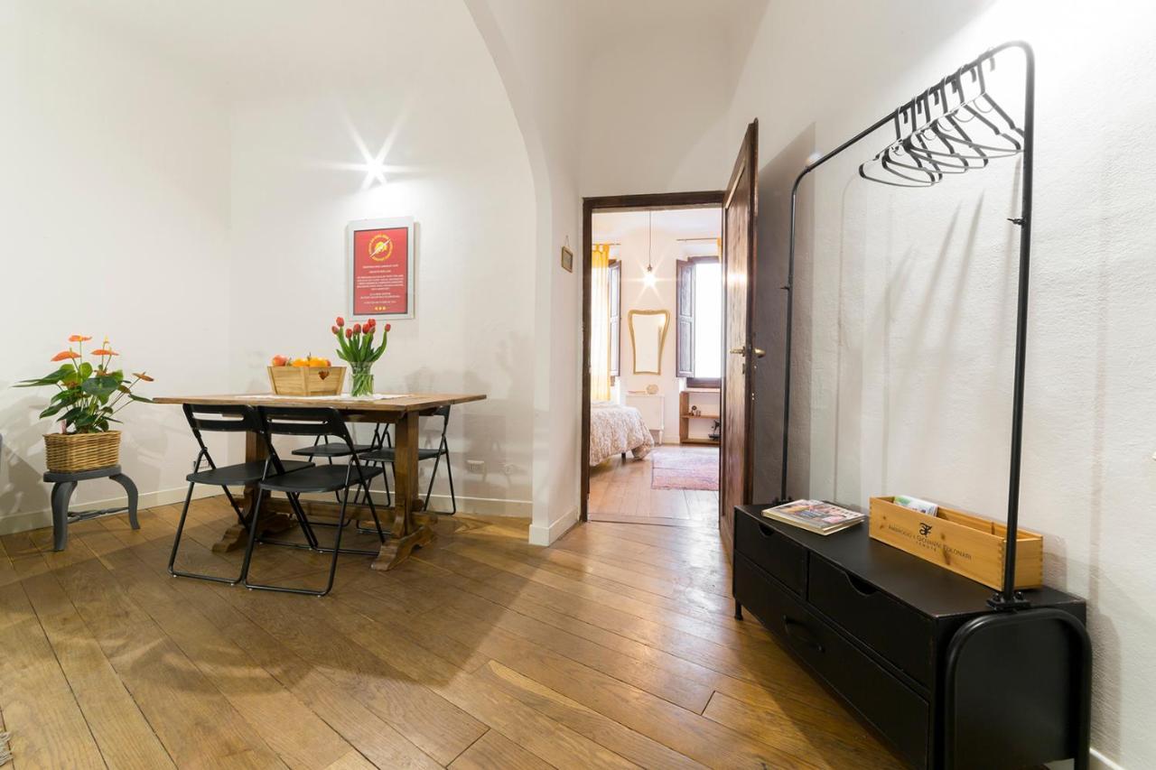 Super Central Handcraft Lovers Home Флоренция Экстерьер фото
