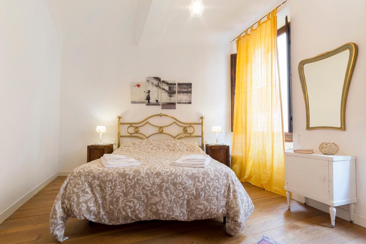 Super Central Handcraft Lovers Home Флоренция Экстерьер фото