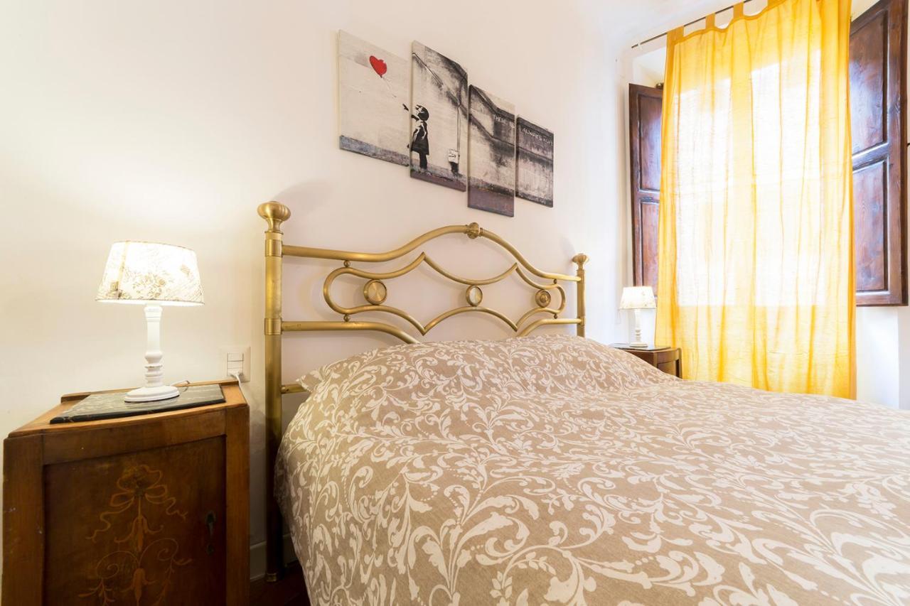 Super Central Handcraft Lovers Home Флоренция Экстерьер фото