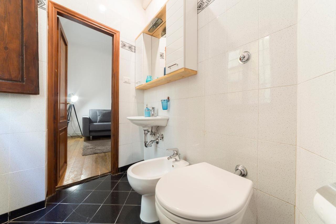 Super Central Handcraft Lovers Home Флоренция Экстерьер фото