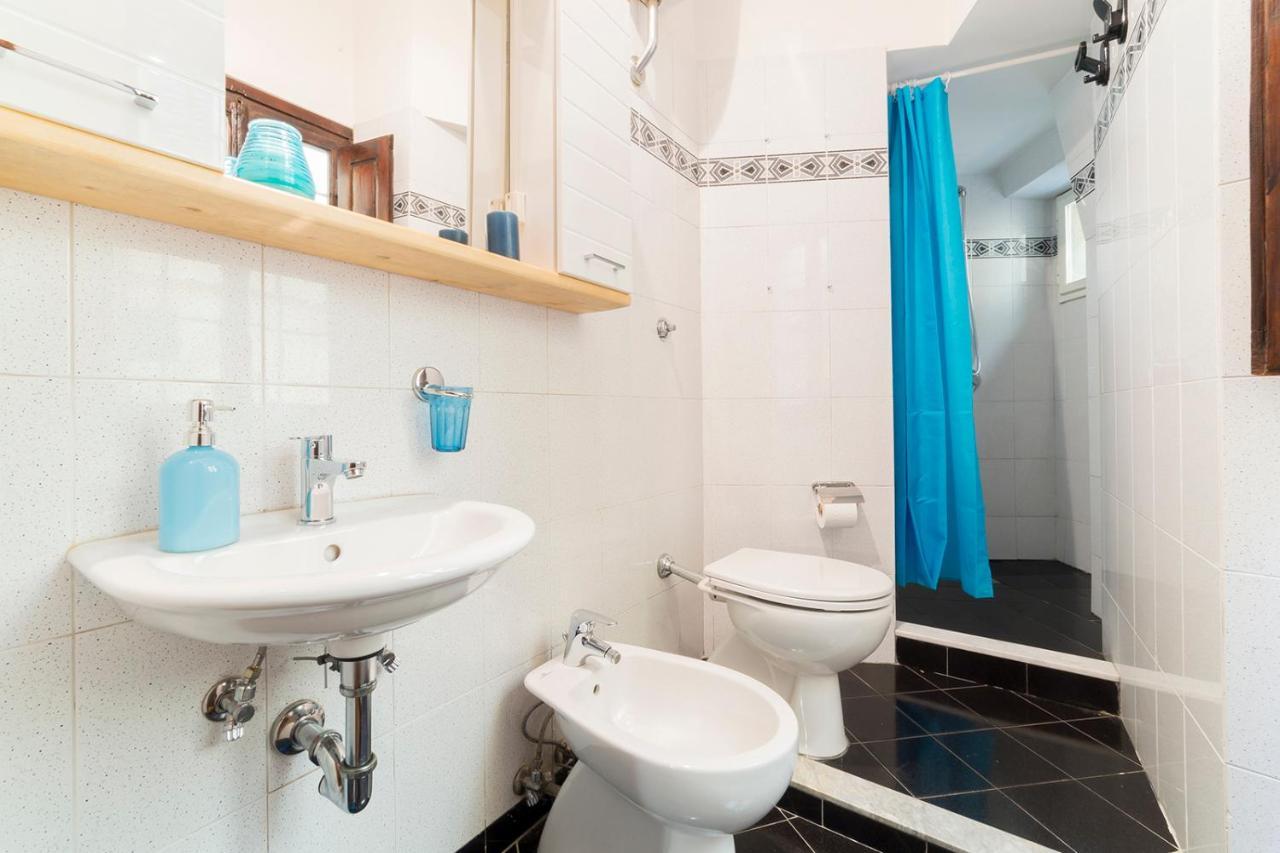 Super Central Handcraft Lovers Home Флоренция Экстерьер фото