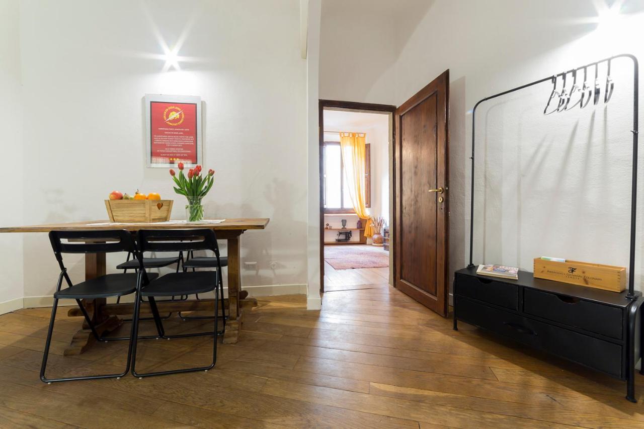 Super Central Handcraft Lovers Home Флоренция Экстерьер фото